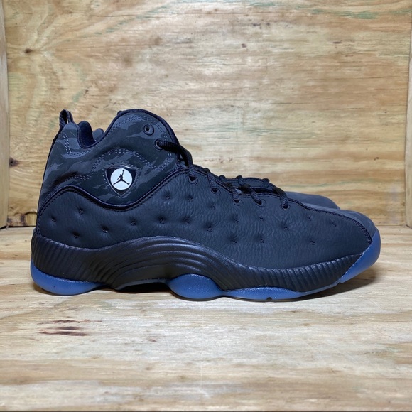 jordan jumpman team 2